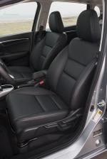 Honda Fit 2017 года (NA)